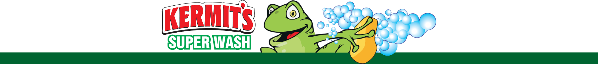 Kermit's Logo