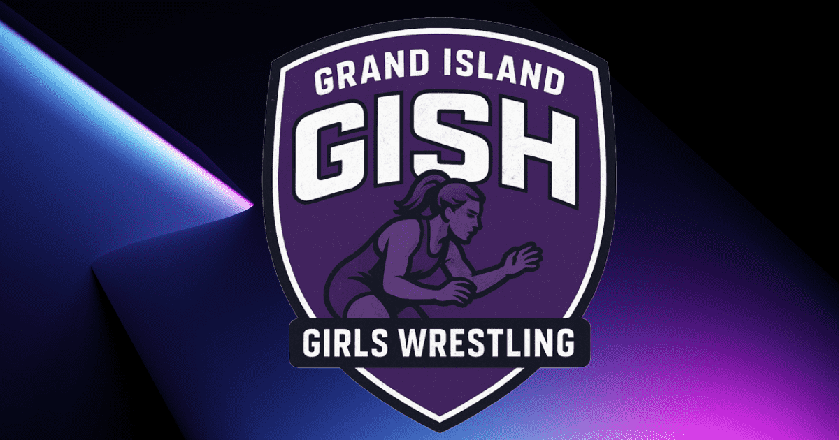 GISH Girls Wrestling