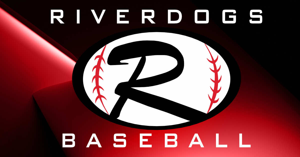 Grand Island Riverdogs Baseball