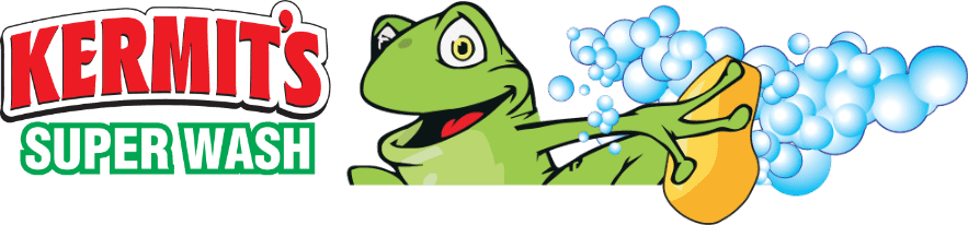 Kermit's Logo